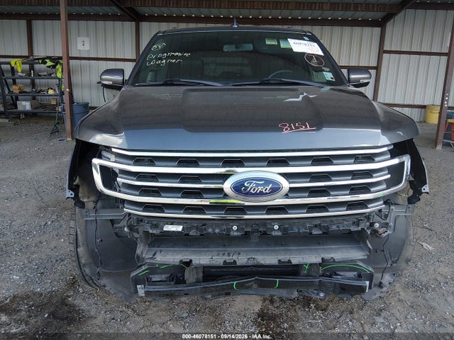 Ford Expedition Xlt 2020 1FMJU1HT5LEA26982 Image 12