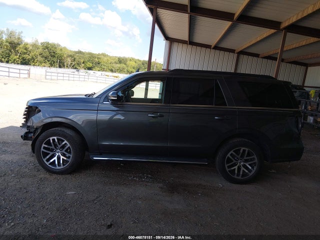 Ford Expedition Xlt 2020 1FMJU1HT5LEA26982 Image 14