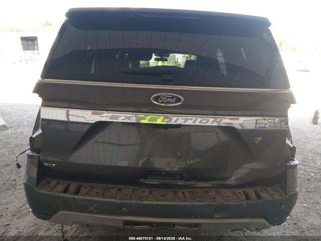 Ford Expedition Xlt 2020 1FMJU1HT5LEA26982 Image 16