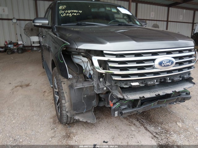Ford Expedition Xlt 2020 1FMJU1HT5LEA26982 Image 17