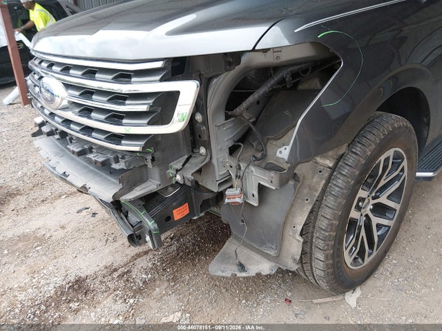 Ford Expedition Xlt 2020 1FMJU1HT5LEA26982 Image 18
