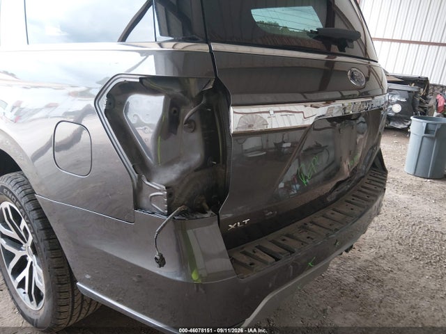 Ford Expedition Xlt 2020 1FMJU1HT5LEA26982 Image 19