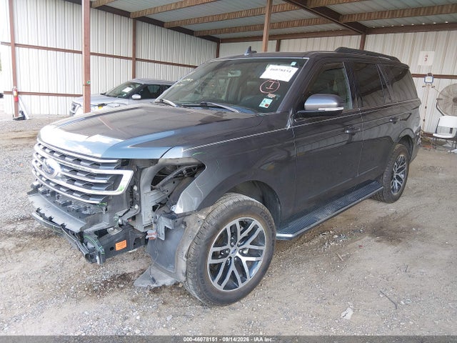 Ford Expedition Xlt 2020 1FMJU1HT5LEA26982 Image 2