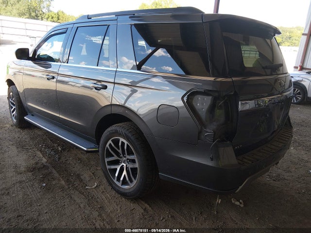 Ford Expedition Xlt 2020 1FMJU1HT5LEA26982 Image 3