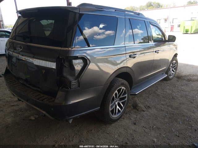 Ford Expedition Xlt 2020 1FMJU1HT5LEA26982 Image 4