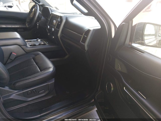 Ford Expedition Xlt 2020 1FMJU1HT5LEA26982 Image 5