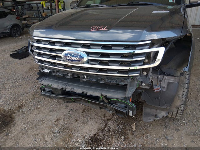 Ford Expedition Xlt 2020 1FMJU1HT5LEA26982 Image 6