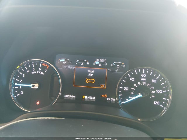 Ford Expedition Xlt 2020 1FMJU1HT5LEA26982 Image 7