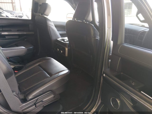 Ford Expedition Xlt 2020 1FMJU1HT5LEA26982 Image 8