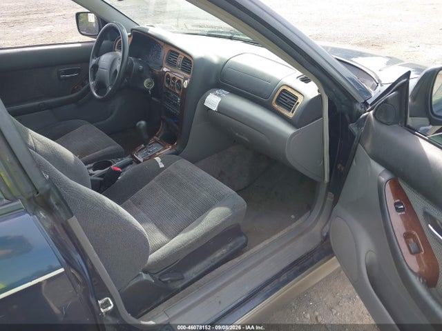 Auction sale of the 2003 Subaru Outback, vin: 4S3BH675537603706, lot number: 46078152