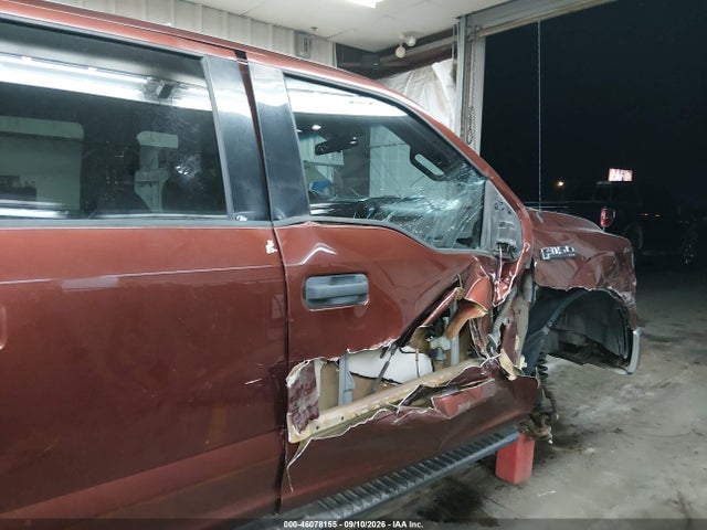 Ford F-150 Xlt 2016 1FTFW1EF8GKE36296 Image 6