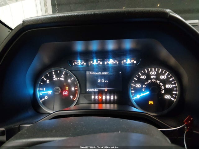Ford F-150 Xlt 2016 1FTFW1EF8GKE36296 Image 7