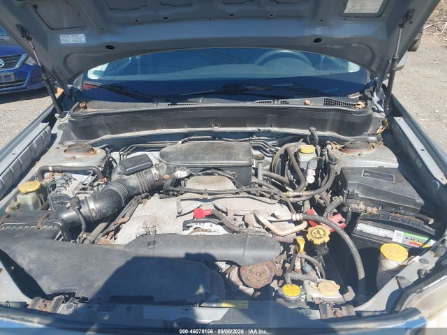 46078156 :رقم المزاد ، JF2SH6CC8AH716868 vin ، 2010 Subaru Forester 2.5x Premium مزاد بيع