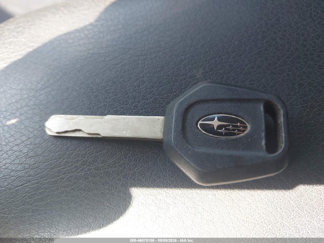 46078156 :رقم المزاد ، JF2SH6CC8AH716868 vin ، 2010 Subaru Forester 2.5x Premium مزاد بيع
