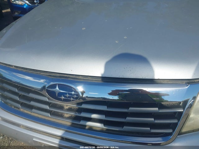 46078156 :رقم المزاد ، JF2SH6CC8AH716868 vin ، 2010 Subaru Forester 2.5x Premium مزاد بيع