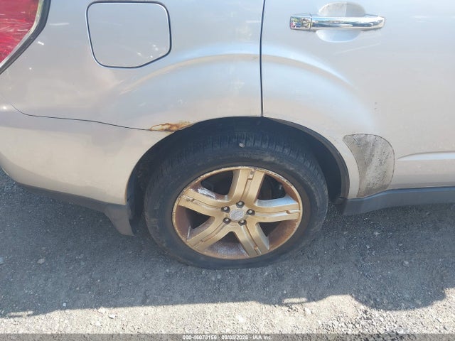 46078156 :رقم المزاد ، JF2SH6CC8AH716868 vin ، 2010 Subaru Forester 2.5x Premium مزاد بيع