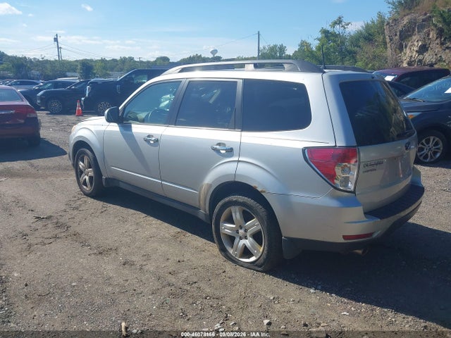 46078156 :رقم المزاد ، JF2SH6CC8AH716868 vin ، 2010 Subaru Forester 2.5x Premium مزاد بيع