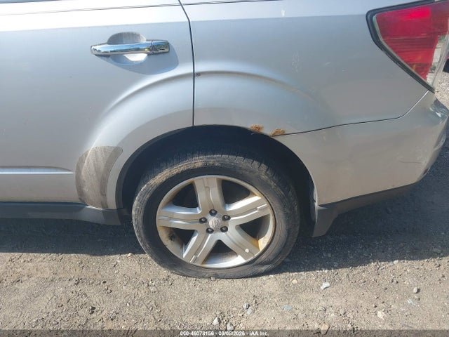 46078156 :رقم المزاد ، JF2SH6CC8AH716868 vin ، 2010 Subaru Forester 2.5x Premium مزاد بيع