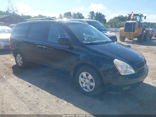 Продаж на аукціоні авто 2010 Kia Sedona Lx, vin: KNDMG4C30A6332352, номер лоту: 46078162