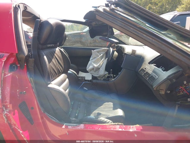 Aukcja sprzedaży 1992 Chevrolet Corvette, vin: 1G1YY23P1N5108775, numer aukcji: 46078164