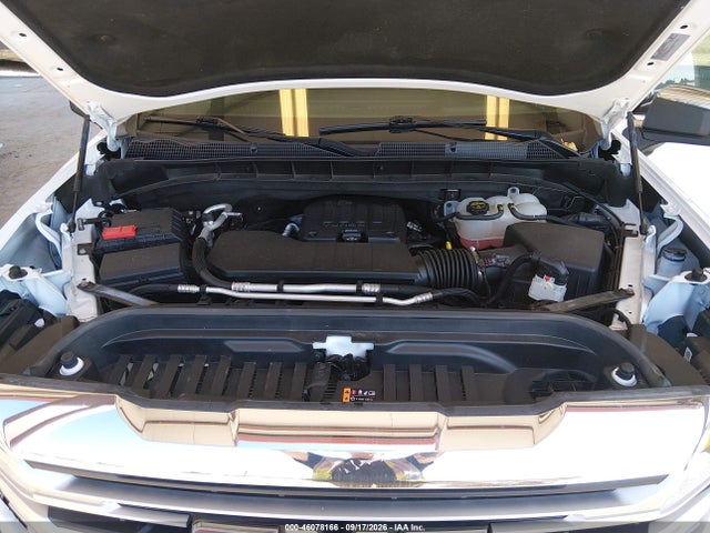 46078166 :رقم المزاد ، 1GTPUBEK6RZ330680 vin ، 2024 Gmc Sierra 1500 4wd  Short Box Sle مزاد بيع