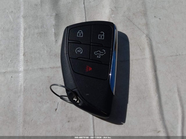 46078166 :رقم المزاد ، 1GTPUBEK6RZ330680 vin ، 2024 Gmc Sierra 1500 4wd  Short Box Sle مزاد بيع