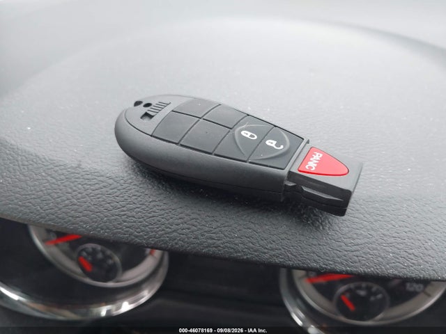 46078169 :رقم المزاد ، 2C4RDGBG2GR350678 vin ، 2016 Dodge Grand Caravan Se مزاد بيع