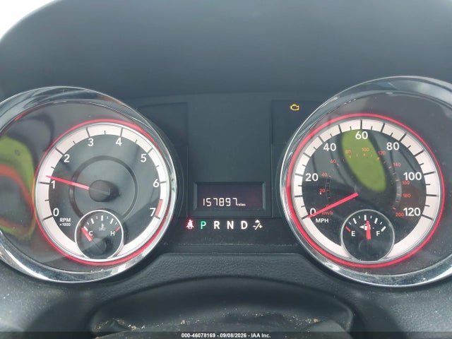 46078169 :رقم المزاد ، 2C4RDGBG2GR350678 vin ، 2016 Dodge Grand Caravan Se مزاد بيع