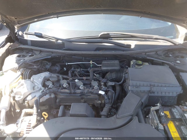 Aukcja sprzedaży 2017 Nissan Altima 2.5 S, vin: 1N4AL3AP0HN312333, numer aukcji: 46078170