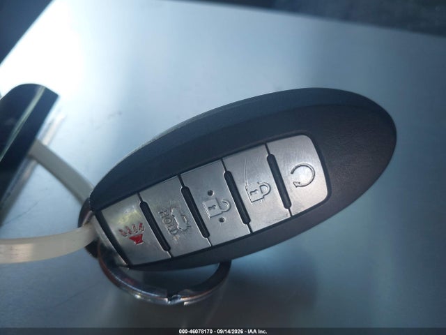 Aukcja sprzedaży 2017 Nissan Altima 2.5 S, vin: 1N4AL3AP0HN312333, numer aukcji: 46078170