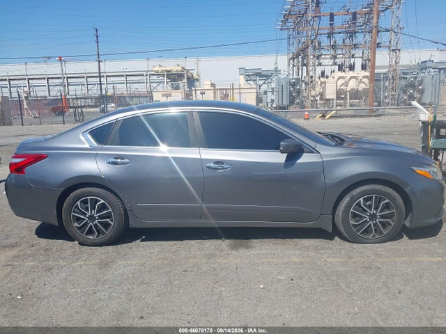 Aukcja sprzedaży 2017 Nissan Altima 2.5 S, vin: 1N4AL3AP0HN312333, numer aukcji: 46078170
