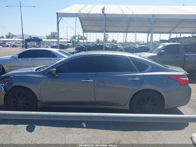 Aukcja sprzedaży 2017 Nissan Altima 2.5 S, vin: 1N4AL3AP0HN312333, numer aukcji: 46078170