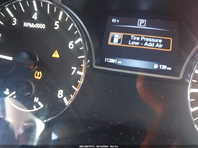 Aukcja sprzedaży 2017 Nissan Altima 2.5 S, vin: 1N4AL3AP0HN312333, numer aukcji: 46078170