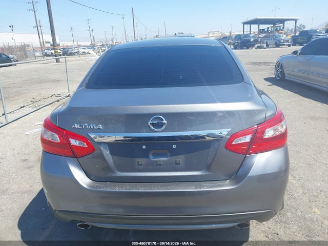 Aukcja sprzedaży 2017 Nissan Altima 2.5 S, vin: 1N4AL3AP0HN312333, numer aukcji: 46078170