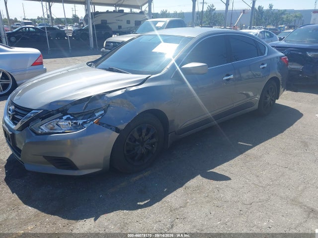 Aukcja sprzedaży 2017 Nissan Altima 2.5 S, vin: 1N4AL3AP0HN312333, numer aukcji: 46078170