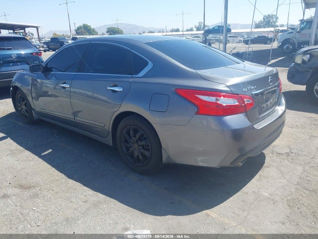 Aukcja sprzedaży 2017 Nissan Altima 2.5 S, vin: 1N4AL3AP0HN312333, numer aukcji: 46078170