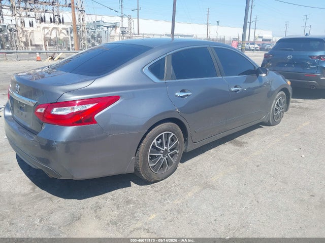 Aukcja sprzedaży 2017 Nissan Altima 2.5 S, vin: 1N4AL3AP0HN312333, numer aukcji: 46078170