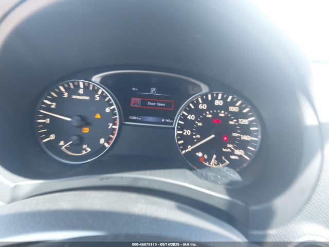 Aukcja sprzedaży 2017 Nissan Altima 2.5 S, vin: 1N4AL3AP0HN312333, numer aukcji: 46078170