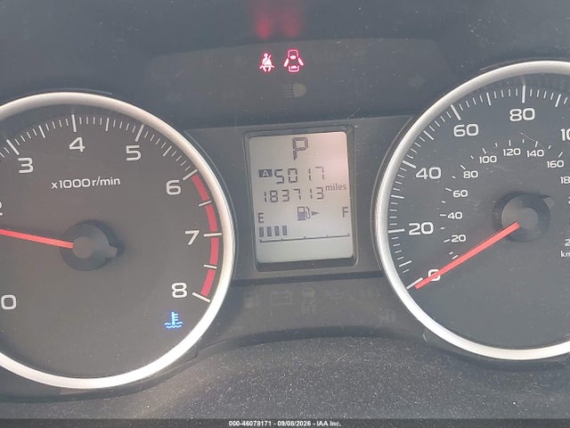 2015 Subaru Forester 2.5i Premium მანქანა იყიდება აუქციონზე, vin: JF2SJADC3FH559313, აუქციონის ნომერი: 46078171