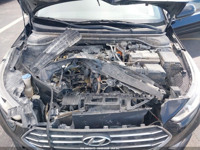Продаж на аукціоні авто 2020 Hyundai Accent Sel, vin: 3KPC24A61LE118510, номер лоту: 46078173