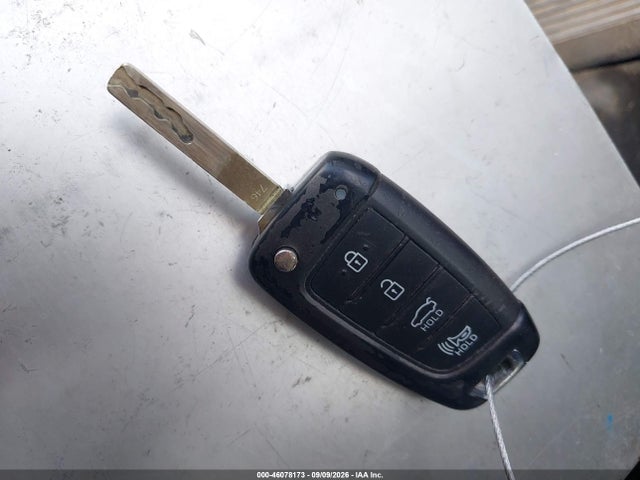 Продаж на аукціоні авто 2020 Hyundai Accent Sel, vin: 3KPC24A61LE118510, номер лоту: 46078173