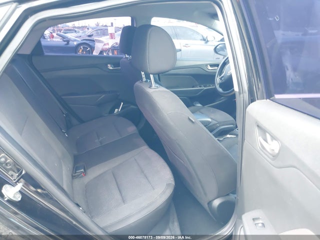 Продаж на аукціоні авто 2020 Hyundai Accent Sel, vin: 3KPC24A61LE118510, номер лоту: 46078173