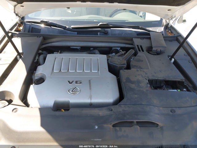 Aukcja sprzedaży 2012 Lexus Es 350, vin: JTHBK1EG9C2505248, numer aukcji: 46078176