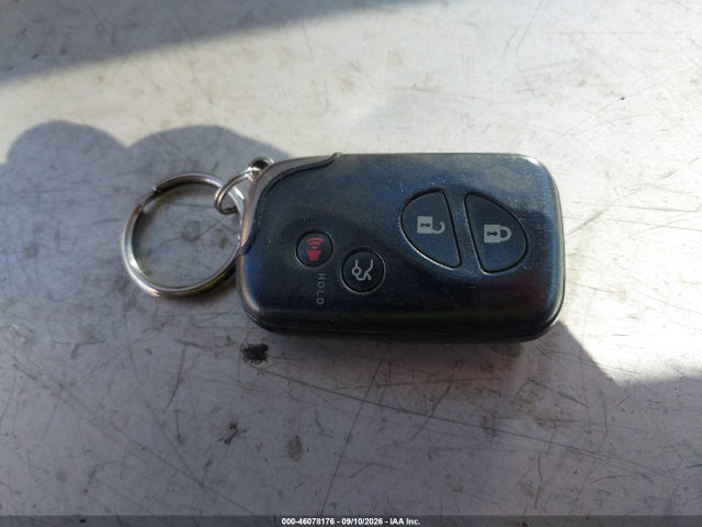 Aukcja sprzedaży 2012 Lexus Es 350, vin: JTHBK1EG9C2505248, numer aukcji: 46078176
