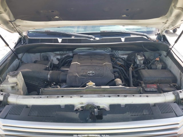 2017 Toyota Tundra Limited 5.7l V8 მანქანა იყიდება აუქციონზე, vin: 5TFSW5F12HX220621, აუქციონის ნომერი: 46078182
