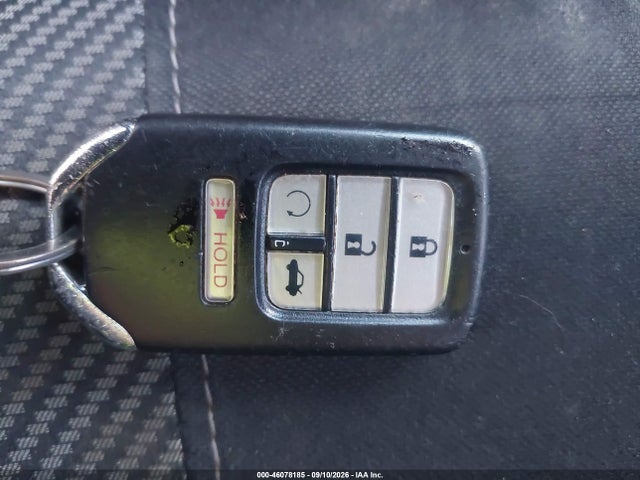 Продаж на аукціоні авто 2016 Honda Civic Ex, vin: 19XFC2F72GE246650, номер лоту: 46078185