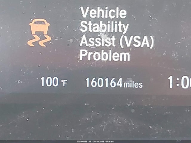 Продаж на аукціоні авто 2016 Honda Civic Ex, vin: 19XFC2F72GE246650, номер лоту: 46078185