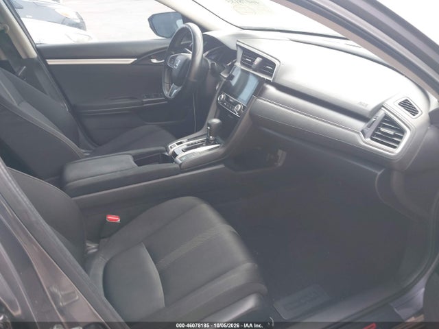 Продаж на аукціоні авто 2016 Honda Civic Ex, vin: 19XFC2F72GE246650, номер лоту: 46078185