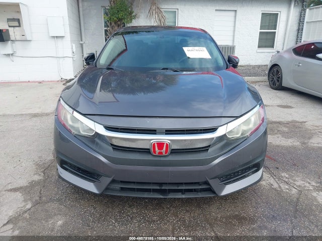 Продаж на аукціоні авто 2016 Honda Civic Ex, vin: 19XFC2F72GE246650, номер лоту: 46078185