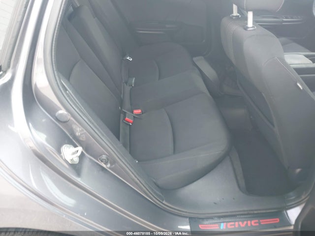 Продаж на аукціоні авто 2016 Honda Civic Ex, vin: 19XFC2F72GE246650, номер лоту: 46078185